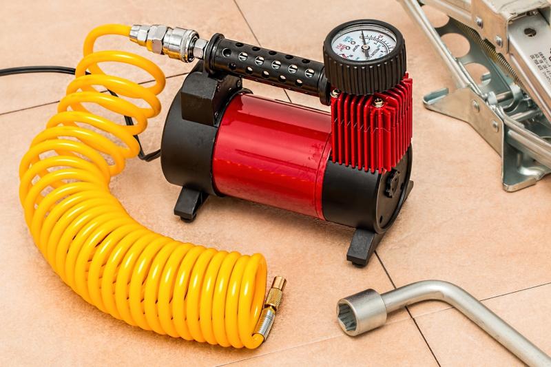 Loja de Compressores em BH: Encontre o Melhor Equipamento para suas Necessidades
