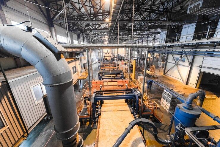 Assistência Técnica para Compressor de Ar: Guia Completo para Manutenção e Reparo