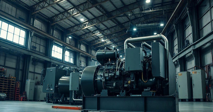 Compressor industrial: 7 Dicas para Escolher o Ideal