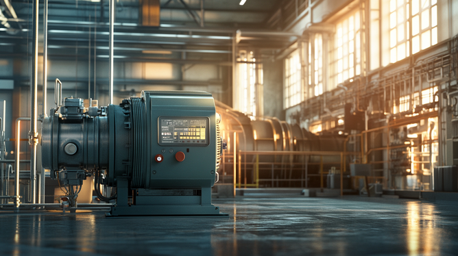 Compressor Parafuso 10hp: Eficiência Garantida