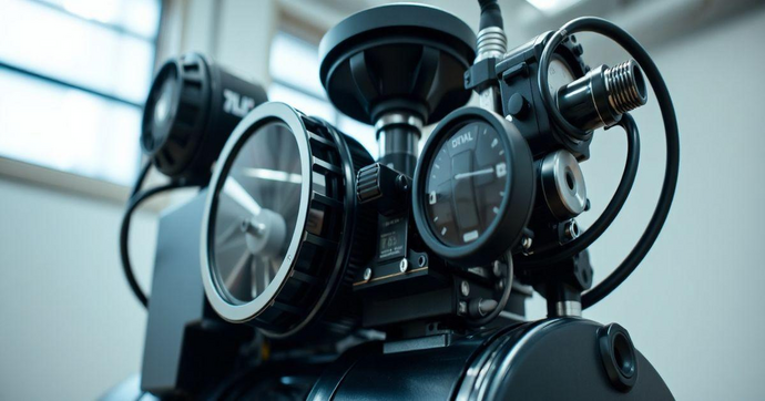 Filtro Secador Compressor: 5 Dicas para Escolher o Melhor