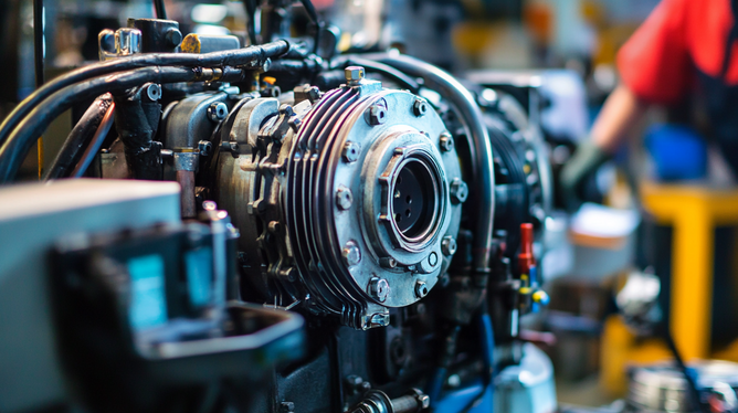 Manutenção de Compressores: Dicas Essenciais