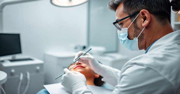 Melhore Seu Consultório com Compressor Dentista