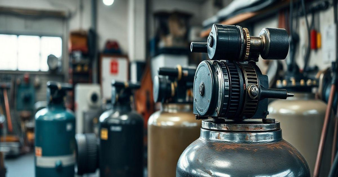 Venda de Compressor de Ar: Tudo que Você Precisa Saber