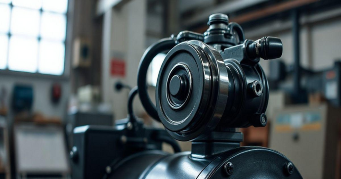Compressor de pistão: Como escolher o modelo ideal para suas necessidades