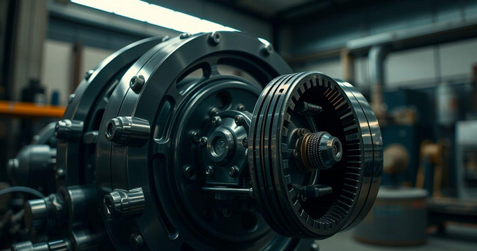 Compressor Alternativo de Pistão: O Guia Completo