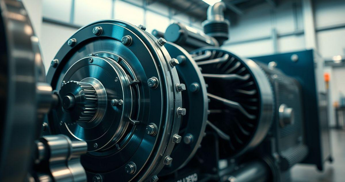 Compressor Tipo Parafuso: Guia Completo