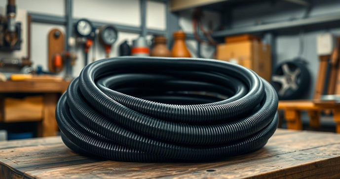 Mangueira Pneumática 6mm: Versatilidade e Eficiência