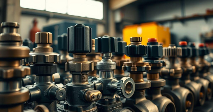 Purgador para Compressor: O Que Você Precisa Saber