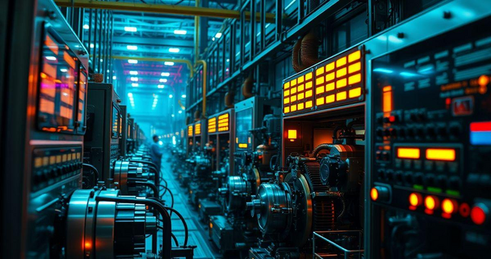 Ar Comprimido Industrial é Essencial para Aumentar a Eficiência e Reduzir Custos na Indústria