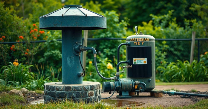 Compressor De Ar Para Poço Artesiano: O Guia Completo para Escolher o Melhor