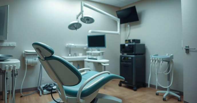 Compressor Odontológico é Essencial para Consultórios: Descubra Como Escolher o Ideal