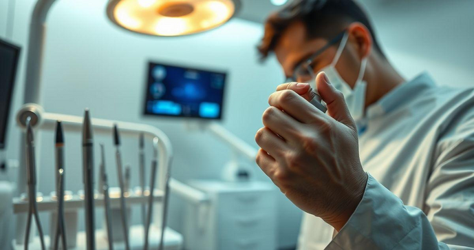 Compressor de ar odontológico como escolher o melhor para seu consultório