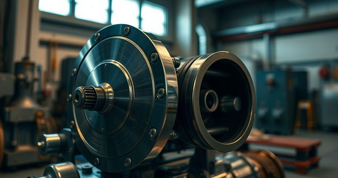 Compressor de pistão: descubra como escolher o ideal para suas necessidades