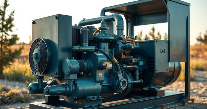 Compressor para poço artesiano: como escolher o modelo ideal para sua necessidade