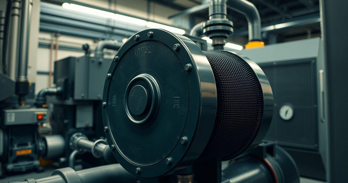 Escolhendo o Melhor Compressor Tipo Parafuso para Sua Indústria