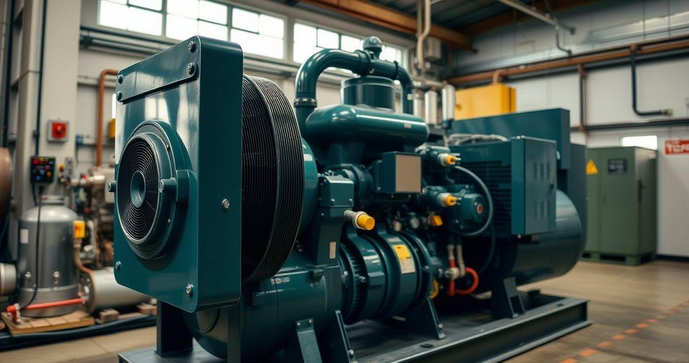 Compressor Parafuso 10hp: O Guia Completo para Escolher o Ideal