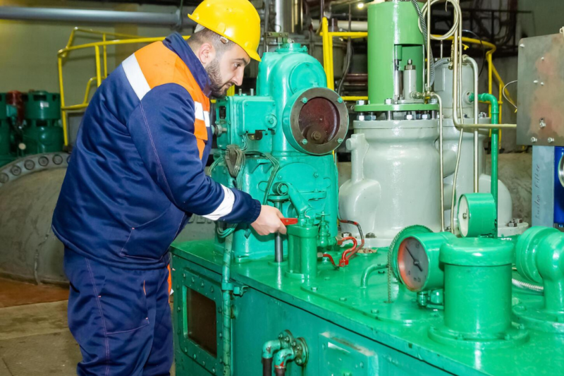 6 Dicas Essenciais para Manutenção de Compressor de Ar