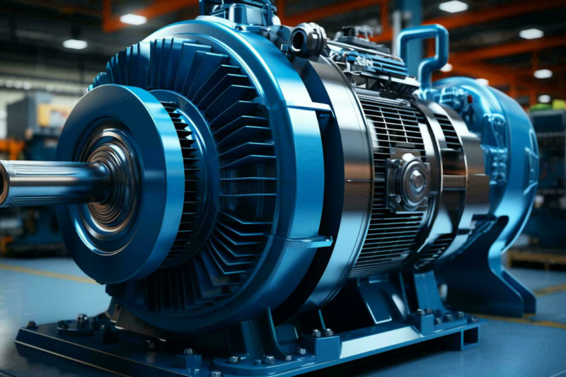 6 Melhores Compressores em BH para Seu Negócio