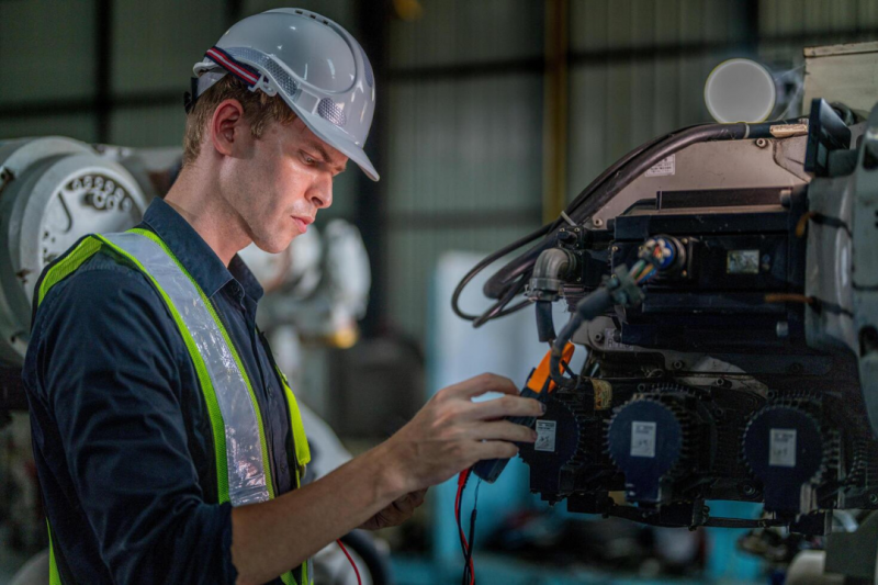 Assistência Técnica de Compressor: Onde Encontrar?