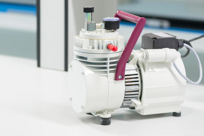 Compressor Odontológico: O Essencial Para Sua Clínica