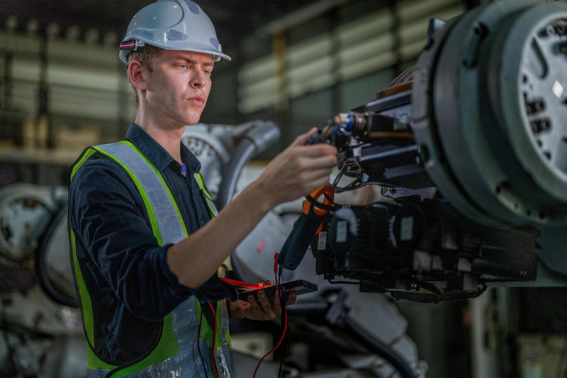 Dicas para Assistência Técnica Compressor de Ar