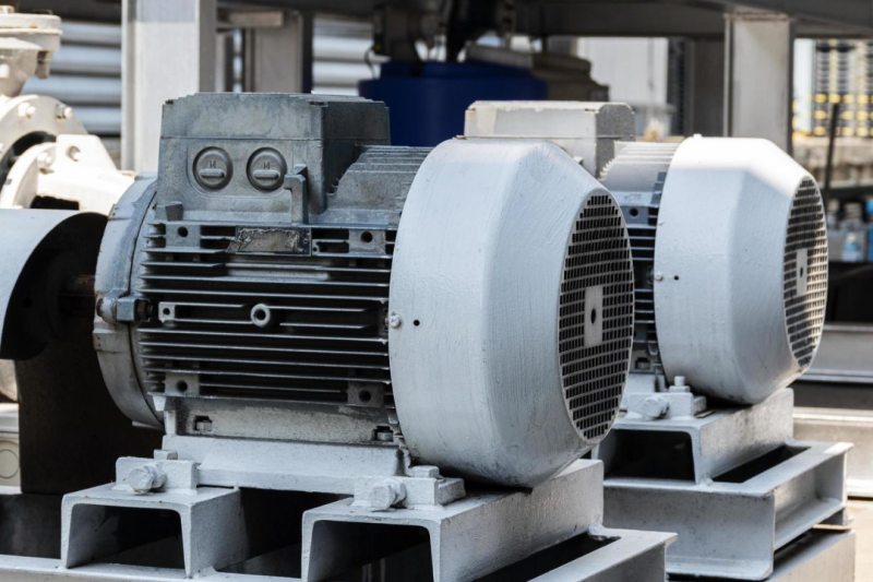 Aluguel de Compressor: Dicas para Economizar e Escolher o Melhor
