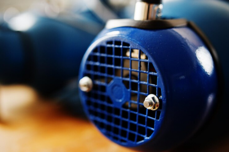 Compressor de ar parafuso: eficiência e durabilidade