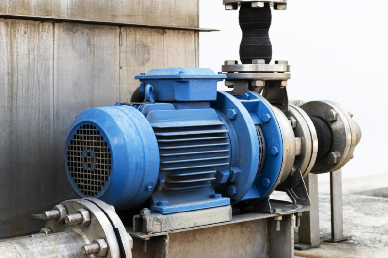 Compressor Parafuso Atlas Copco: Alta Performance e Eficiência