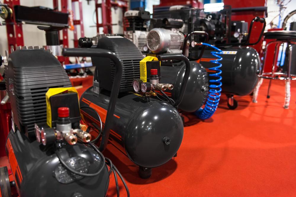Compressores