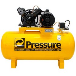 Manutenção de compressor parafuso isento de óleo