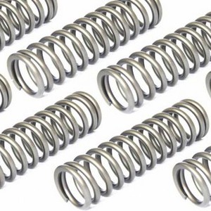 Mola compressão helicoidal sp