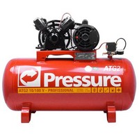 Assistência Técnica Compressor de Ar