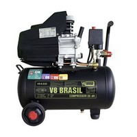 Assistência Técnica Compressor Schulz