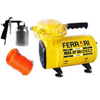 comprar Compressor de ar hospitalar