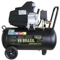 comprar Compressor de ar parafuso com secador