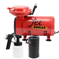 comprar Compressor de ar preço baixo