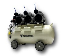 comprar Compressor de ar tipo parafuso