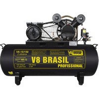 Compressores parafuso para refrigeração