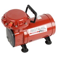 comprar Compressor parafuso schulz