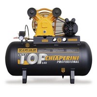 Compressores para refrigeração industrial