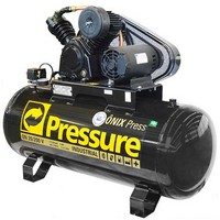 Locação de Compressor de Ar Parafuso