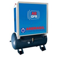 Locação de Compressores de Ar Comprimido