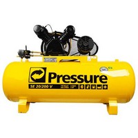 Manutenção Compressores de Ar Comprimido