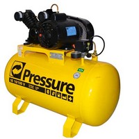 Manutenção Preventiva Em Compressores de Ar